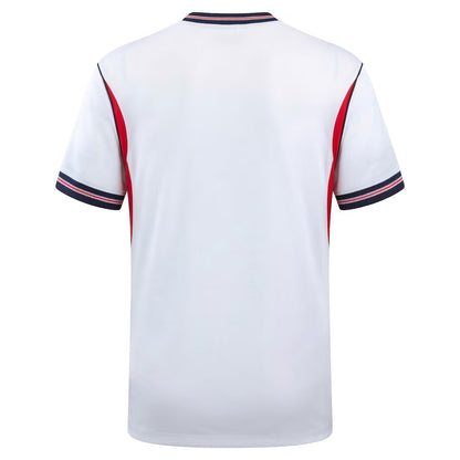 Camisa Inglaterra Home 2026 - Torcedor Masculina