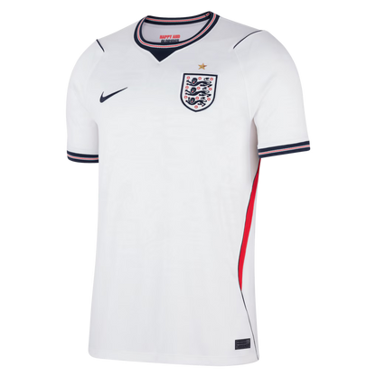 Camisa Inglaterra Home 2026 - Torcedor Masculina