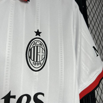 Camisa Milan Away 24/25 - Torcedor Masculina