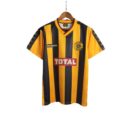 Camisa Kaizer Chiefs Retrô Masculino reebok