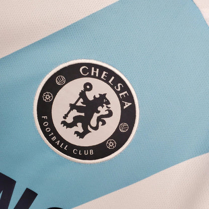 Camisa Chelsea Retrô 2012/2013 Branca