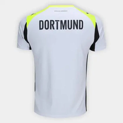 Camisa Borussia Dortmund Away 25/26 - Torcedor Masculino