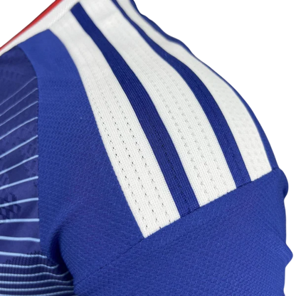 Camisa Japão Home 2026/27 - Jogador Masculina