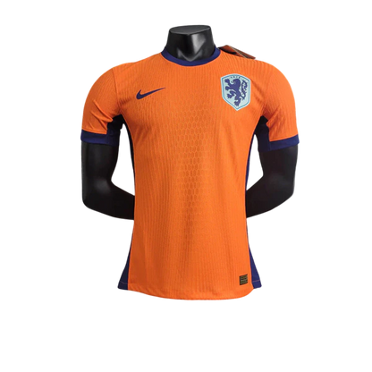 Camisa Holanda Titular 24/25 - Versão Jogador