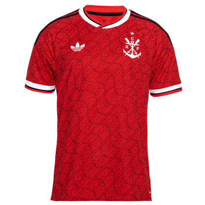Camisa Flamengo 2026/27 III Torcedor