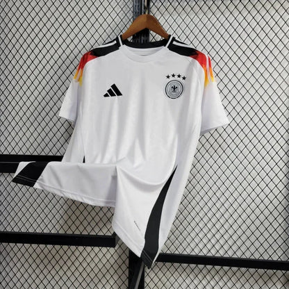 Camisa Alemanha Home 24/25 - Torcedor Masculina Lançamento