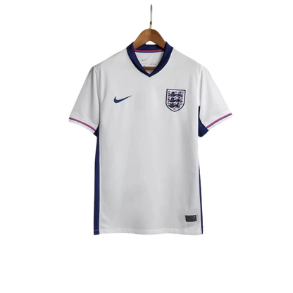 Camisa Inglaterra Home 24/25 - Torcedor Lançamento