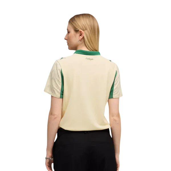 Camisa Palmeiras Mundial de Clubes 25/26 - X Kidsuper Feminina
