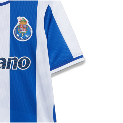 Camisa Porto Home 25/26 - Torcedor Masculina