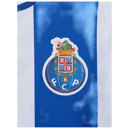 Camisa Porto Home 25/26 - Torcedor Masculina