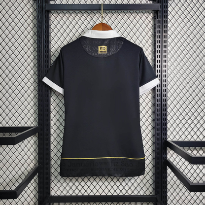 Camisa Vasco III 23/24 - Feminina