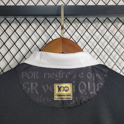 Camisa Vasco III 23/24 - Feminina