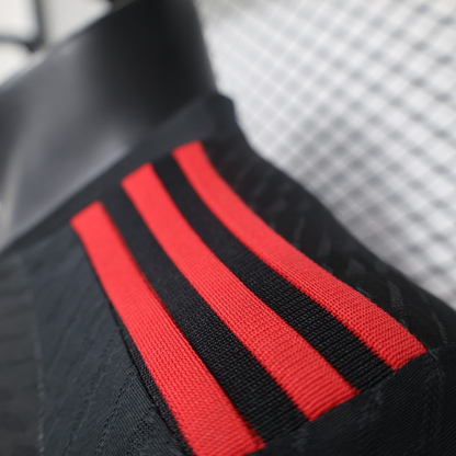 Camisa Flamengo Home 24/25 - Jogador Masculina
