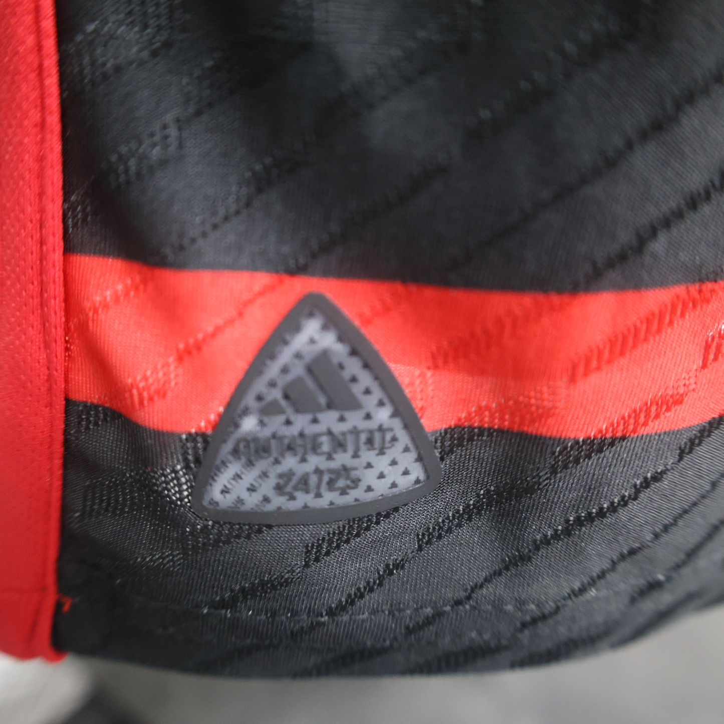 Camisa Flamengo Home 24/25 - Jogador Masculina