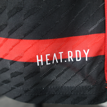 Camisa Flamengo Home 24/25 - Jogador Masculina
