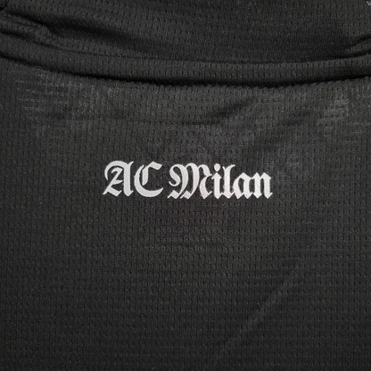 Camisa Milan Edição Especial IV 24/25 - Torcedor Masculina - Lançamento