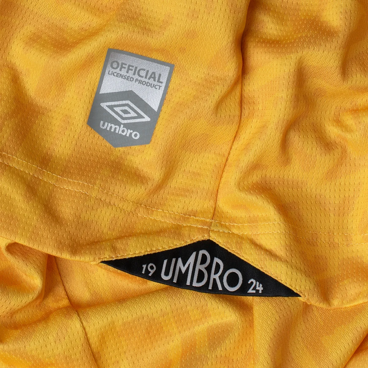 Camisa Santos FC III 24/25 + #10 Neymar Jr - Torcedor Masculina