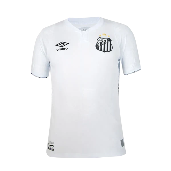 Camisa Santos FC Home 24/25 - Torcedor Masculina