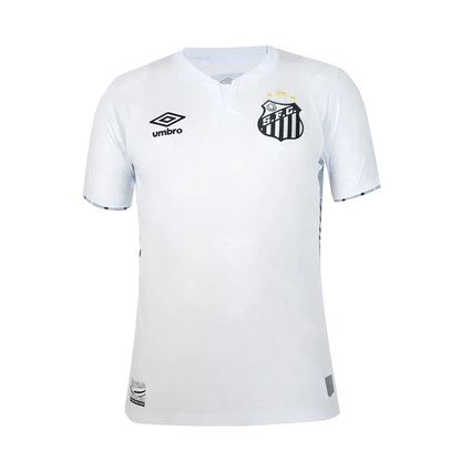 Camisa Santos FC Home 24/25 - Torcedor Masculina