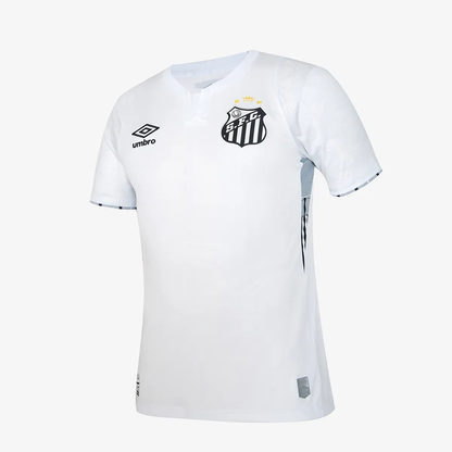 Camisa Santos FC Home 24/25 - Torcedor Masculina