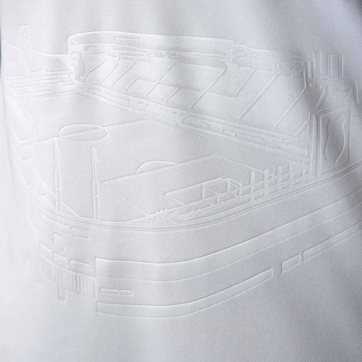 Camisa Santos FC Home 24/25 - Torcedor Masculina