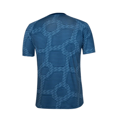Camisa Santos FC Pré Jogo 24/25 - Torcedor Masculina