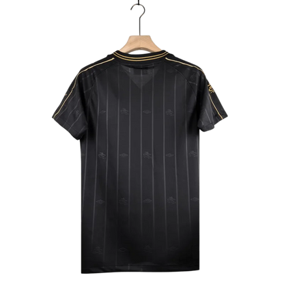 Camisa Santos Charlie Brown Jr 24/25 - Versão Feminina
