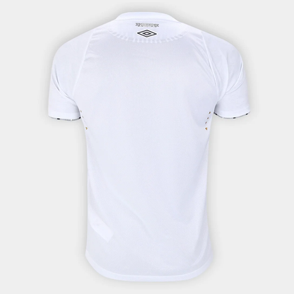 Camisa Santos FC Home 24/25 - Torcedor Masculina