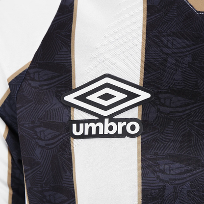 Camisa Santos FC Away 24/25 - Torcedor Masculina