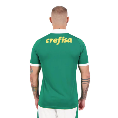 Camisa Palmeiras Titular 24/25 - Torcedor Masculina Lançamento