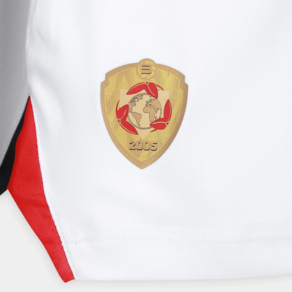 Camisa São Paulo Home 25/26 - Torcedor Masculina Lançamento