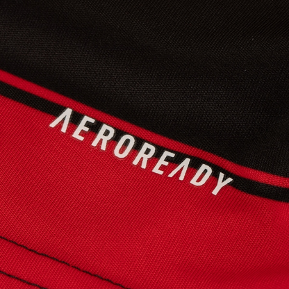 Camisa Flamengo Home 25/26 - Feminina