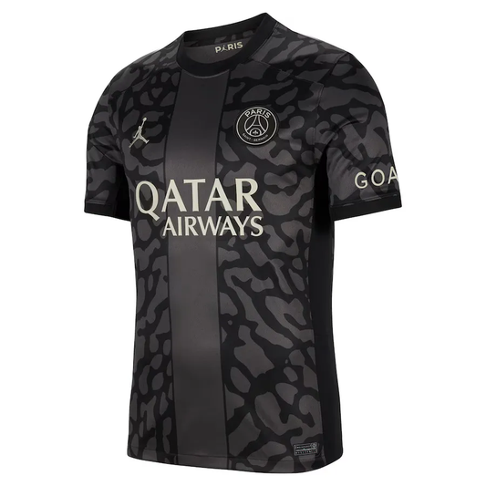 Camisa PSG Third 23/24 - Torcedor Masculina