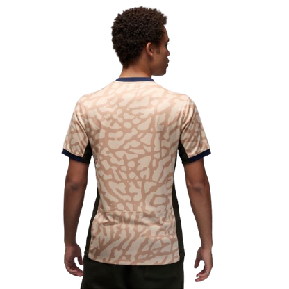 Camisa PSG IV 23/24 - Torcedor Masculina