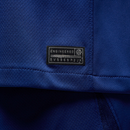 Camisa PSG IV 24/25 - Torcedor Masculina
