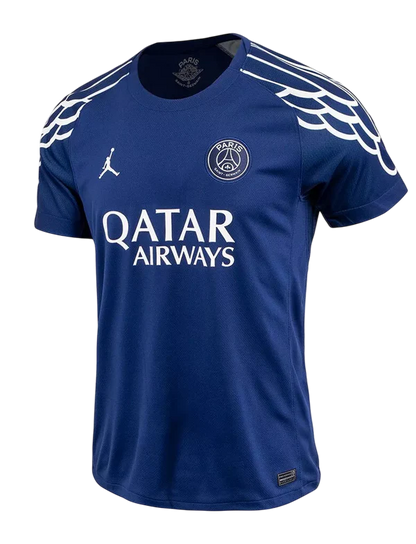 Camisa PSG IV 24/25 - Torcedor Masculina