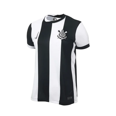 Camisa Corinthians Third 24/25 - Versão Feminina