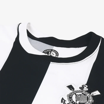 Camisa Corinthians Third 24/25 - Versão Feminina