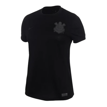 Camisa Corinthians Reserva 24/25 - Versão Feminina