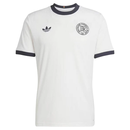 Camisa Alemanha Edição 125 Anos - Torcedor 25/26 Masculina