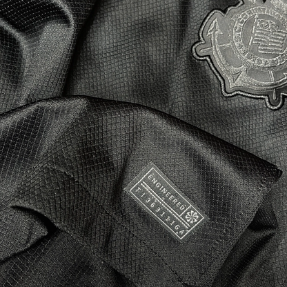Camisa Corinthians Reserva 24/25 - Versão Torcedor Masculina