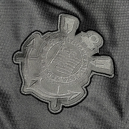 Camisa Corinthians Reserva 24/25 - Versão Torcedor Masculina
