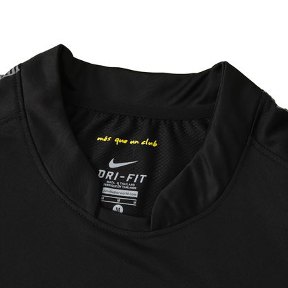 Camisa Retrô Barcelona Away 11/2012 Masculina