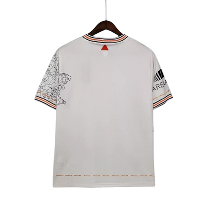 Camisa Atlético Mineiro Manto da Massa 2021 - Masculina Torcedor
