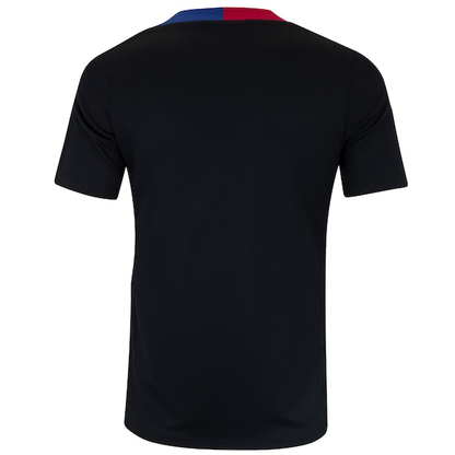 Camisa Barcelona de Treino 24/25 - Torcedor Masculina