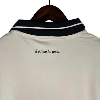 Camisa Corinthians Edição Especial 23/24 - Versão Masculina
