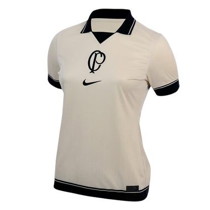 Camisa Corinthians Edição Especial 23/24 - Versão Feminina