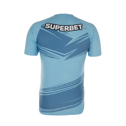 Camisa São Paulo Goleiro 25/26 Clara - Torcedor Masculina