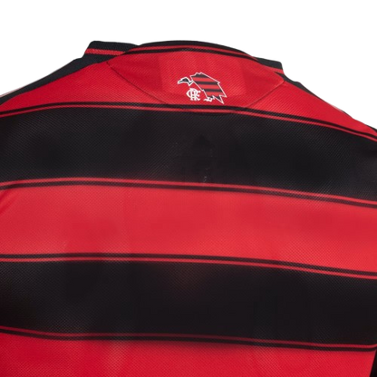 Camisa Flamengo Home 25/26 - Jogador Masculina