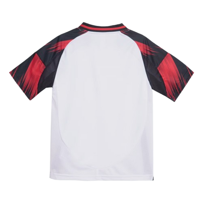 Conjunto Infantil Flamengo Away 25/26